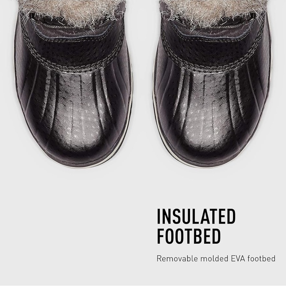 Sorel Tofino II Boots Size 7 NWT - Picture 5 of 12